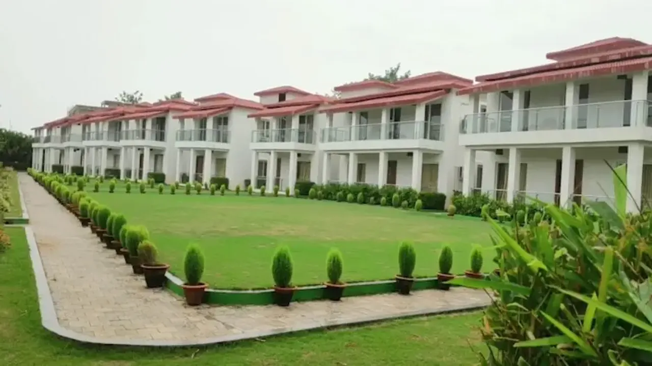 After Balle Balle Dhaba, scanner now on Kusuma Bungalow in Jajpur; probe ordered