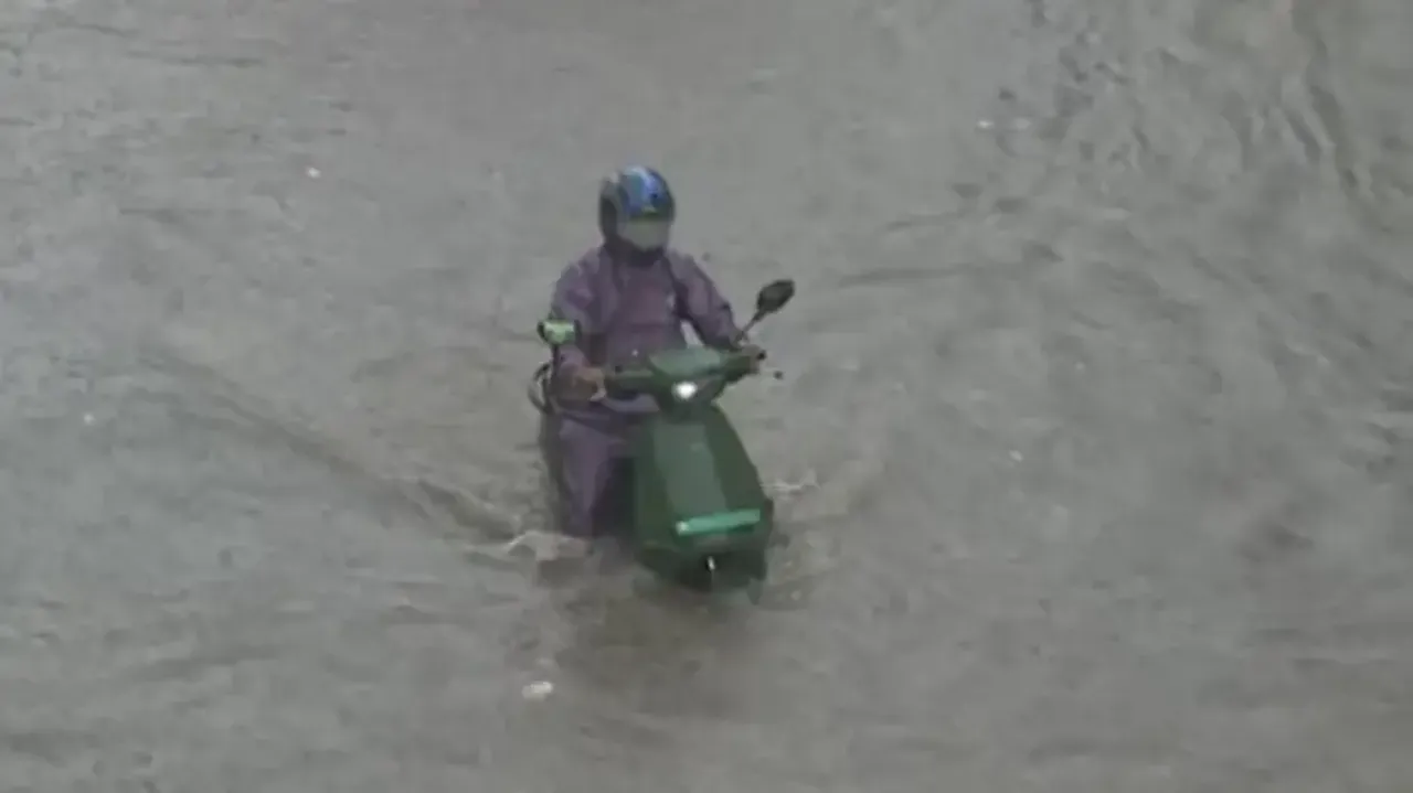 Odisha govt has made elaborate planning to tackle urban flooding 