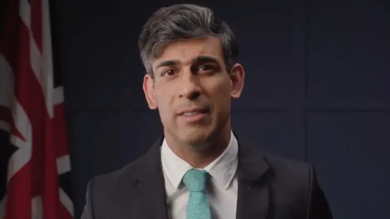 Rishi Sunak