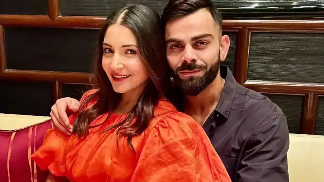 Virat Kohli and Anushka Sharma relocating to London permanently? Here's what you should know