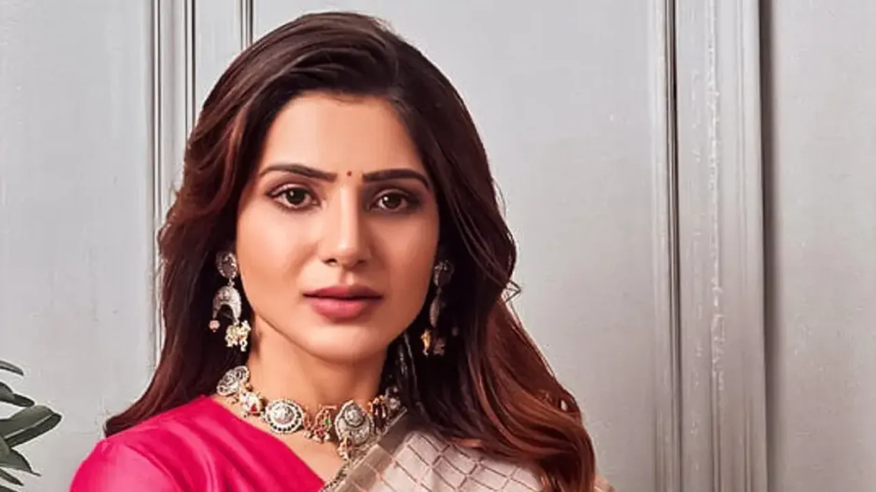 'Samantha is a serial offender'! Doctor urges actress not to 'play victim'