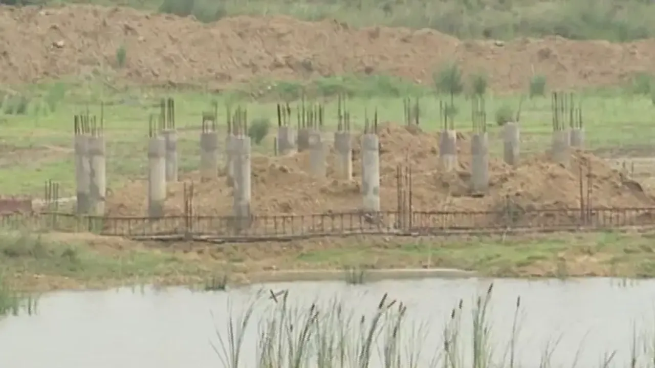 2nd Kusuma project in Jajpur
