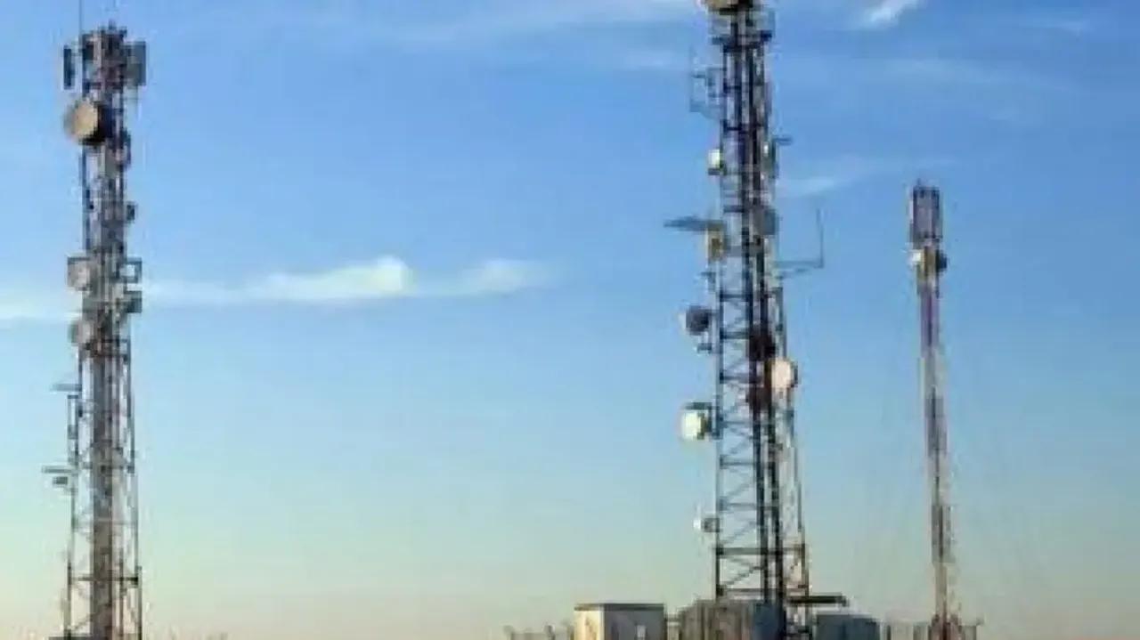 Centre notifies new Telecommunications Act provisions, focuses on spectrum utilisation