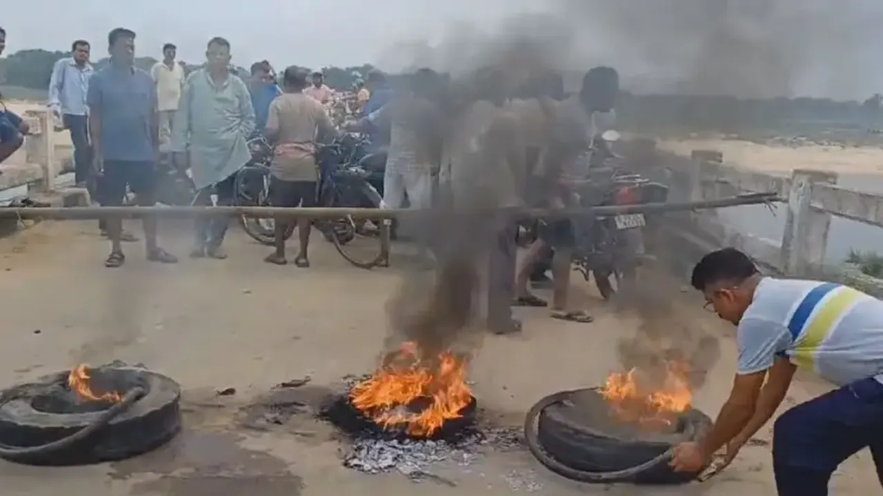 Youth found dead under mysterious circumstances in Odisha’s Jajpur, kin allege murder 