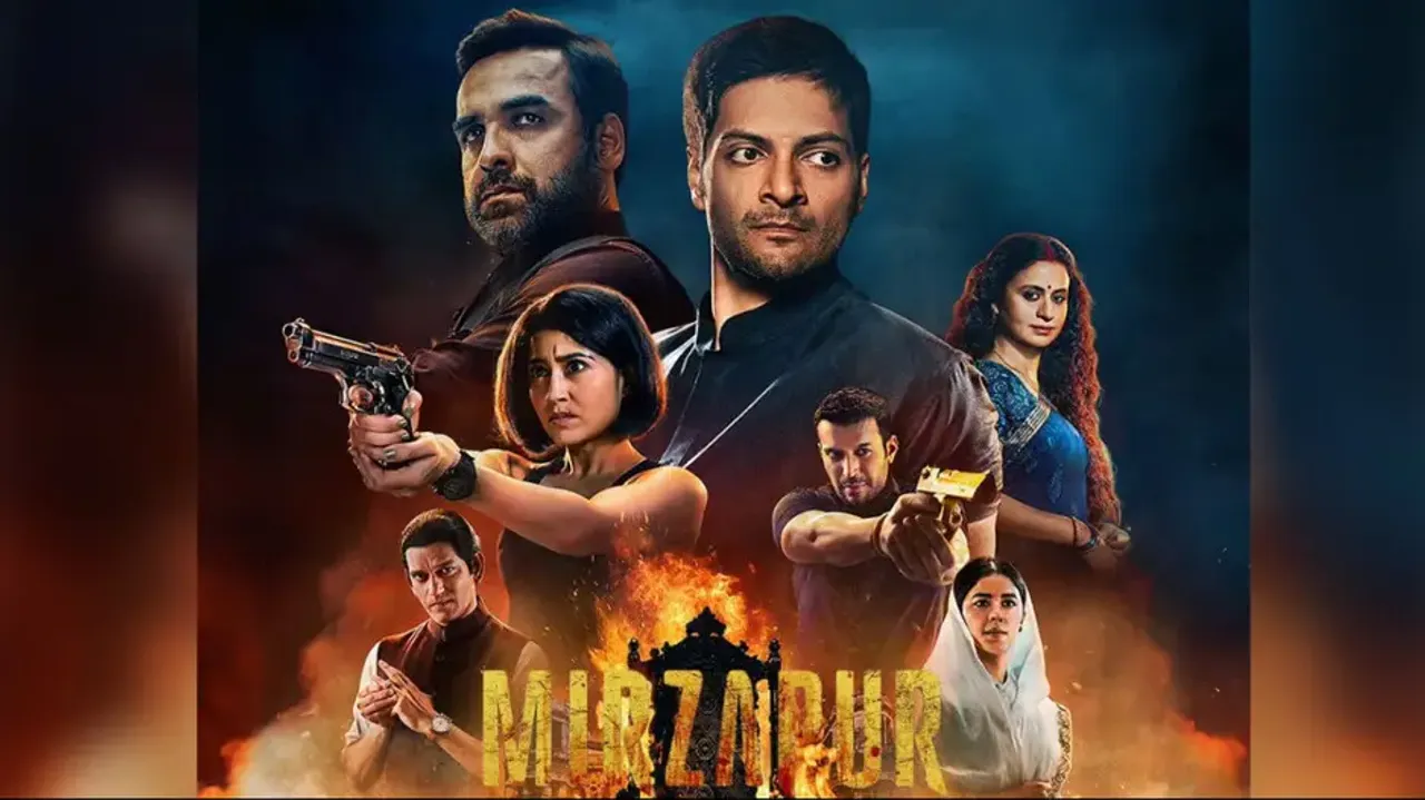 Mirzapur Season 4: Kaleen Bhaiya's return, Guddu-Golu love story and more to expect