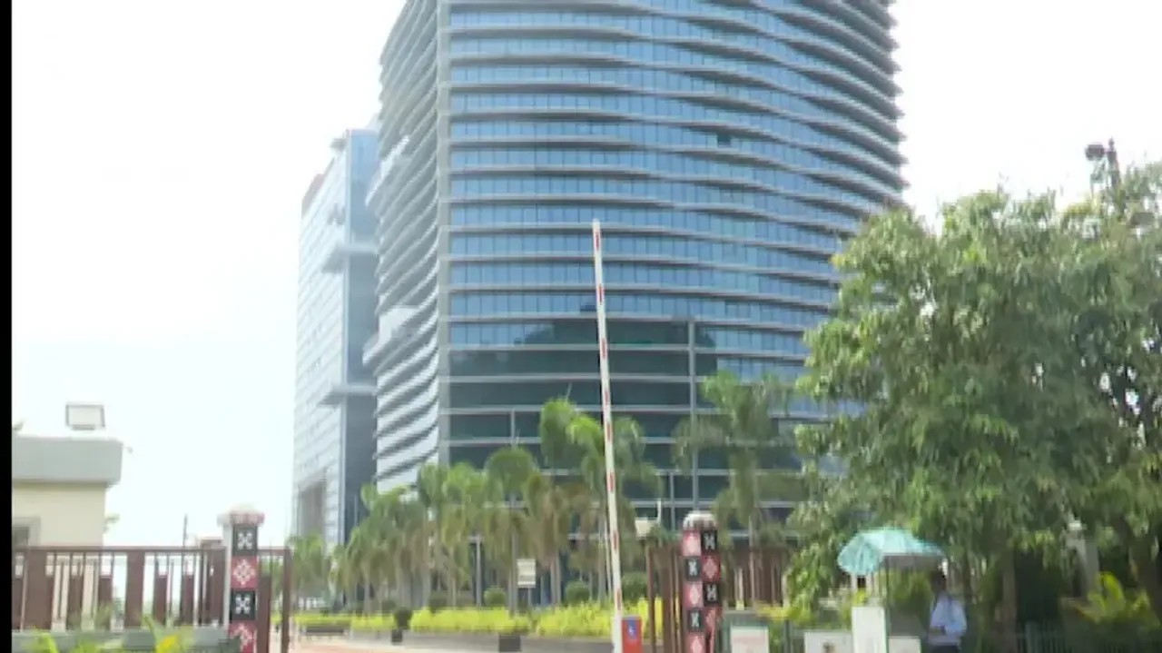 No space for Odia entrepreneurs at O-Hub? 