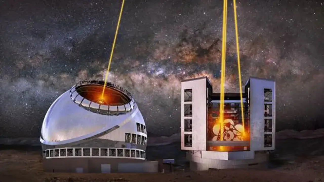 Indian scientists develop tool to generate infrared star catalogue for Thirty Meter Telescope