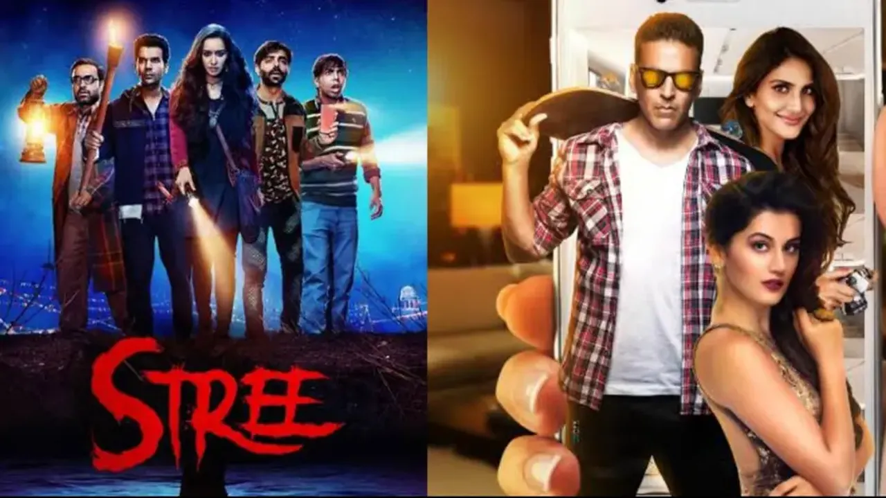 Akshay Kumar in Stree 2! Akki's 'BO clash' with self hints at 'inclusion in Supernatural Universe'?