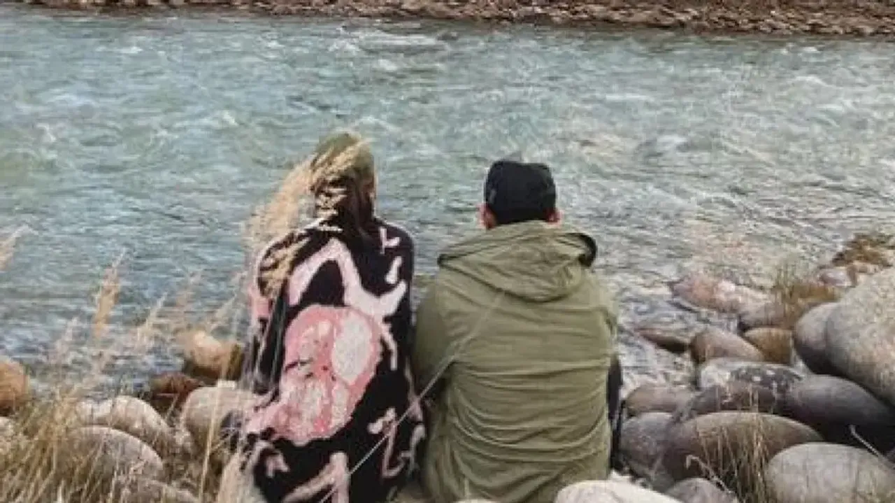 Not London, Virat Kohli to create memories with loved ones in Alibaug home! Watch