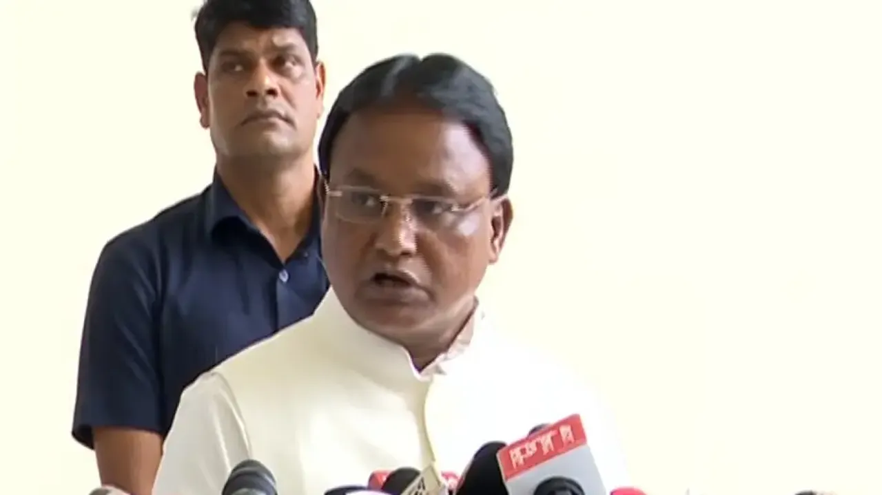 Odisha Cabinet Approves 5 Proposals 