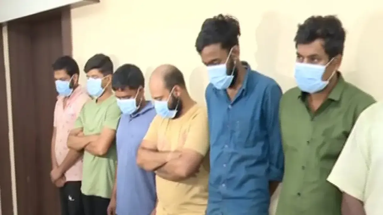 Odisha CB busts major gang involved in crypto, IPO investment fraud