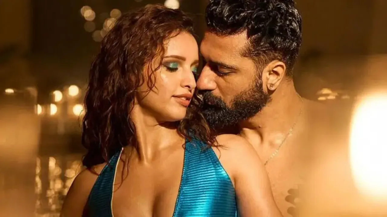 Triptii Dimri, Vicky Kaushal