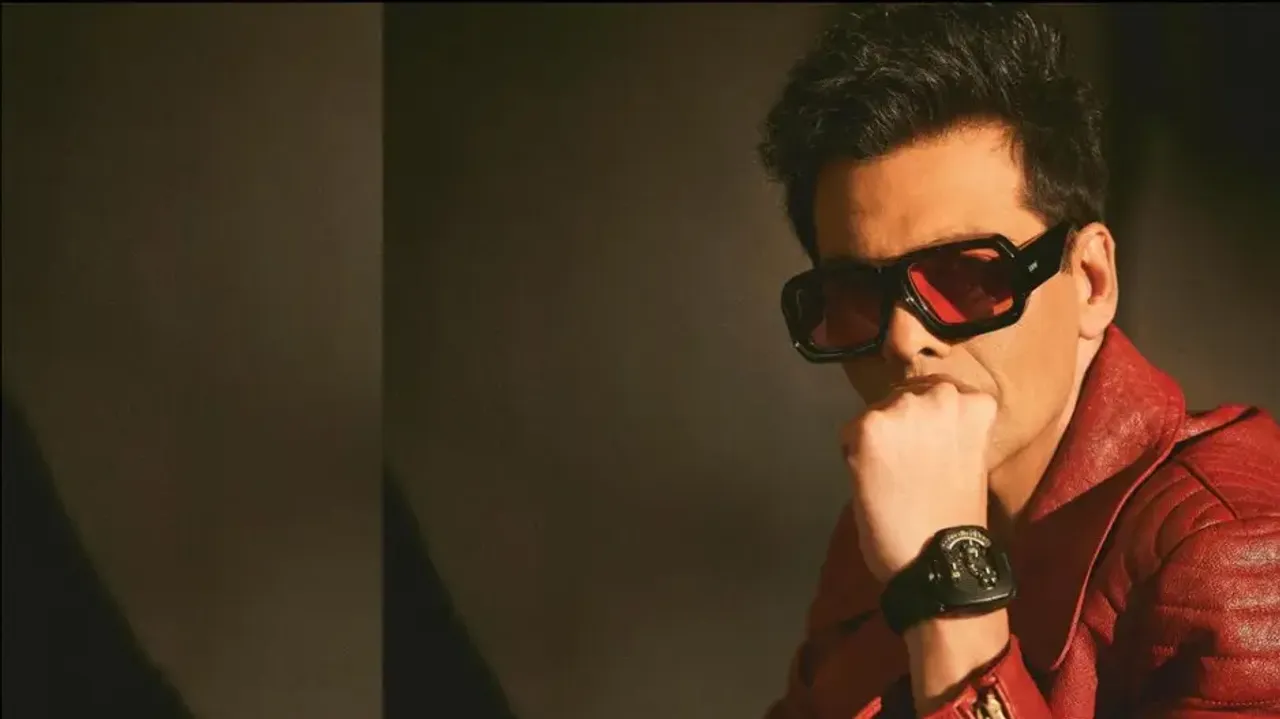 Karan Johar opens up about his 'one and a half relationships;' is open for a 'life partner'