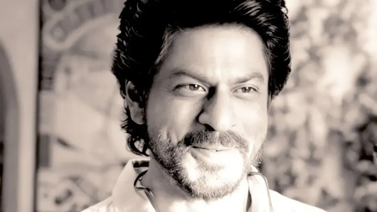 Shah Rukh Khan