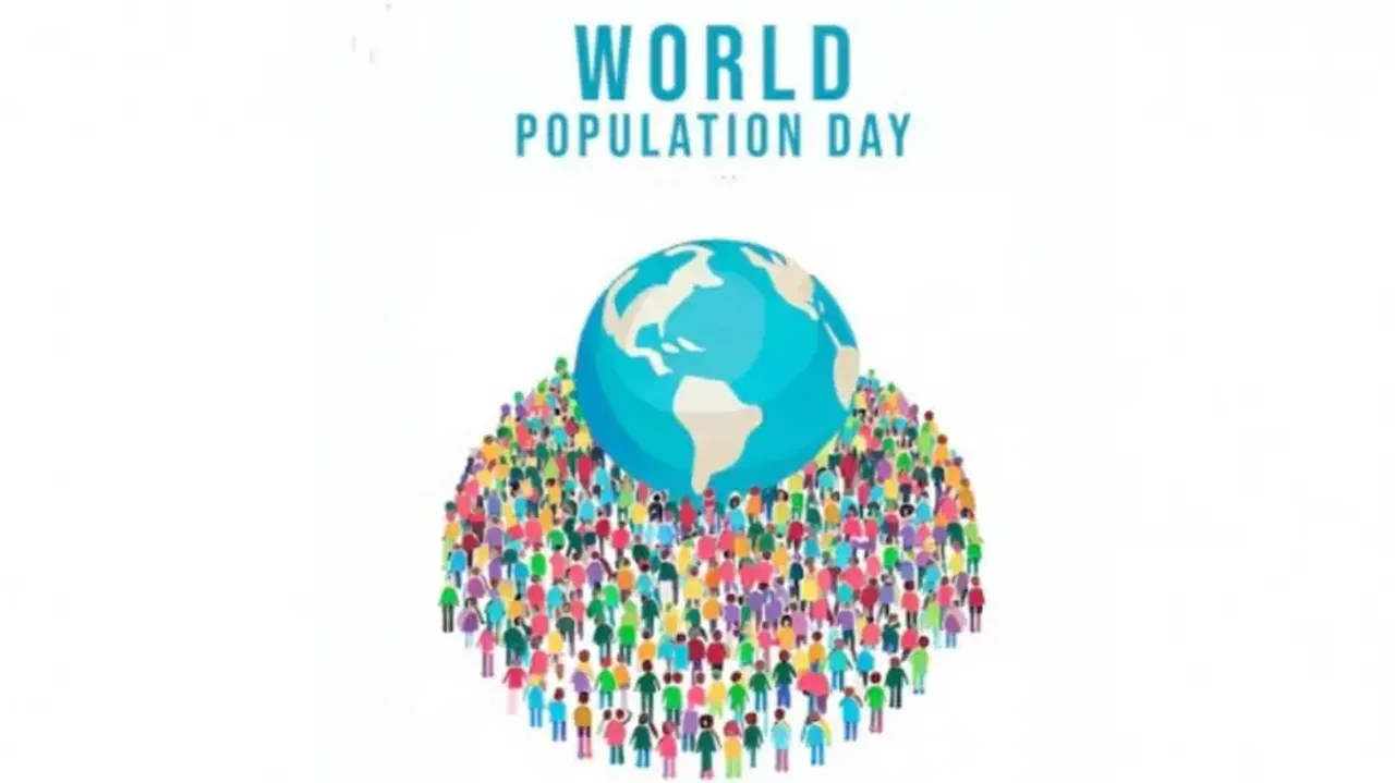 World Population Day