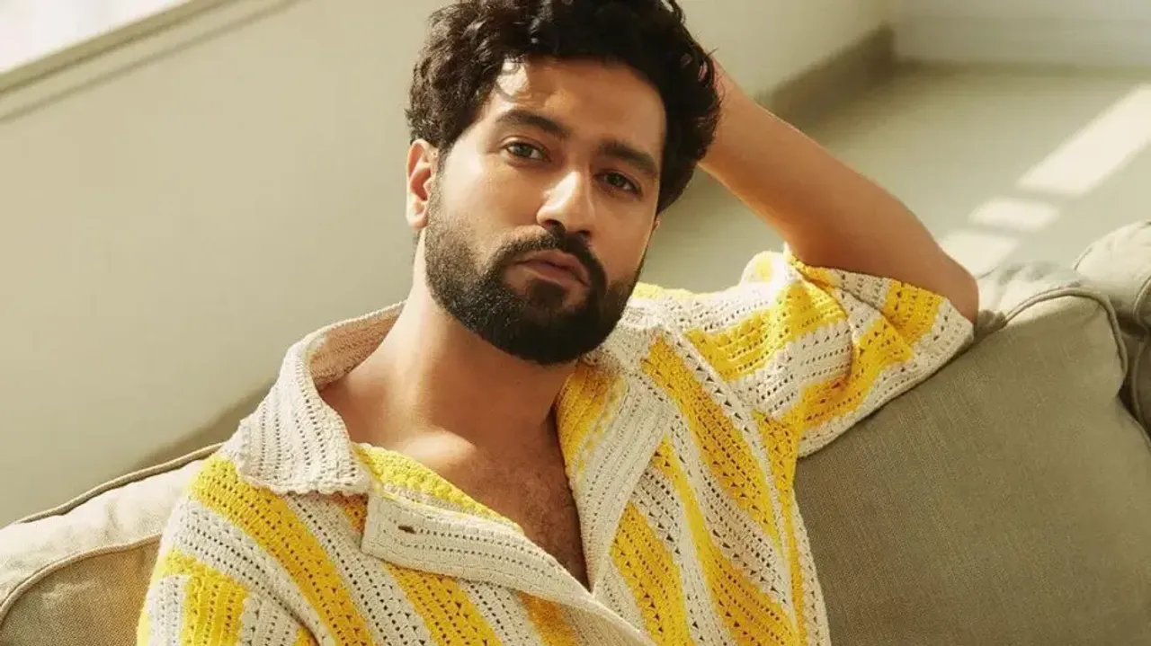 Vicky Kaushal