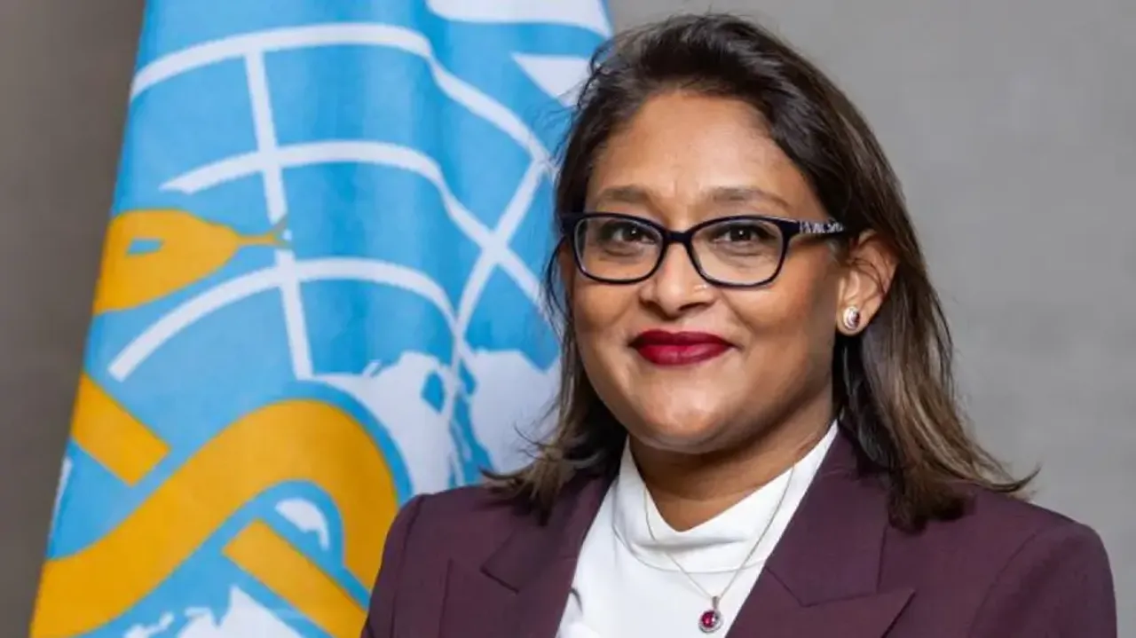 SE Asia accounts for 60 lakh teenage pregnancies every year: WHO