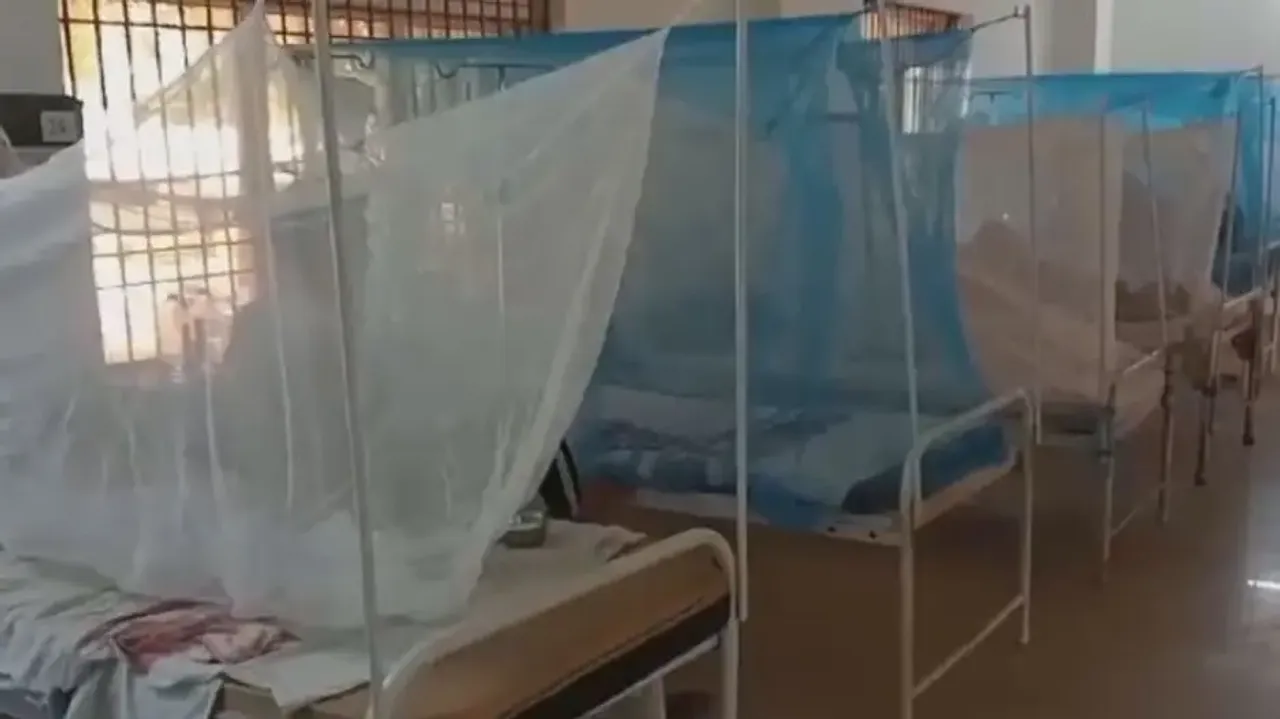 Odisha government on toes as Dengue cases spike; schools asked to create awareness 