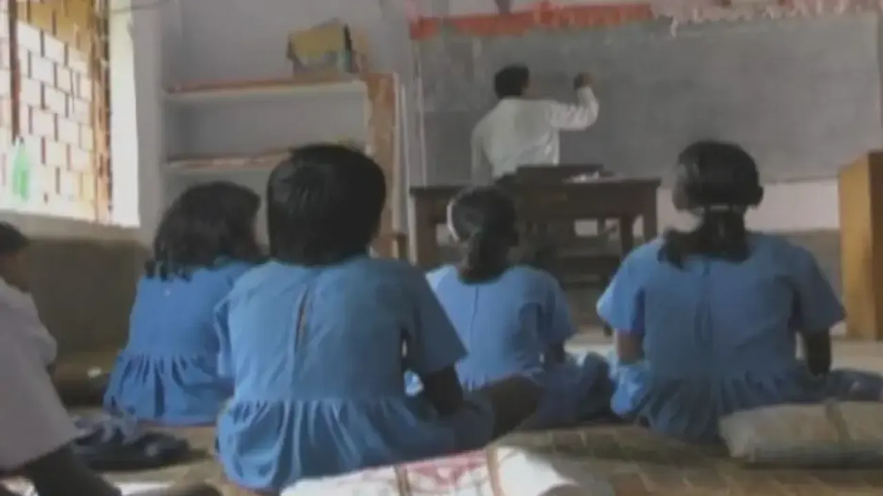 Opposition BJD takes on BJP-led government over schematic teacher appointment 