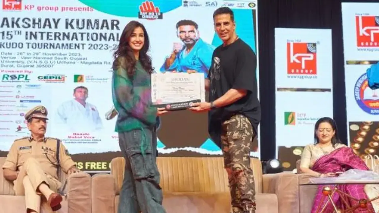 Akshay Kumar finally reacts to back-to-back flops; here’s what he said