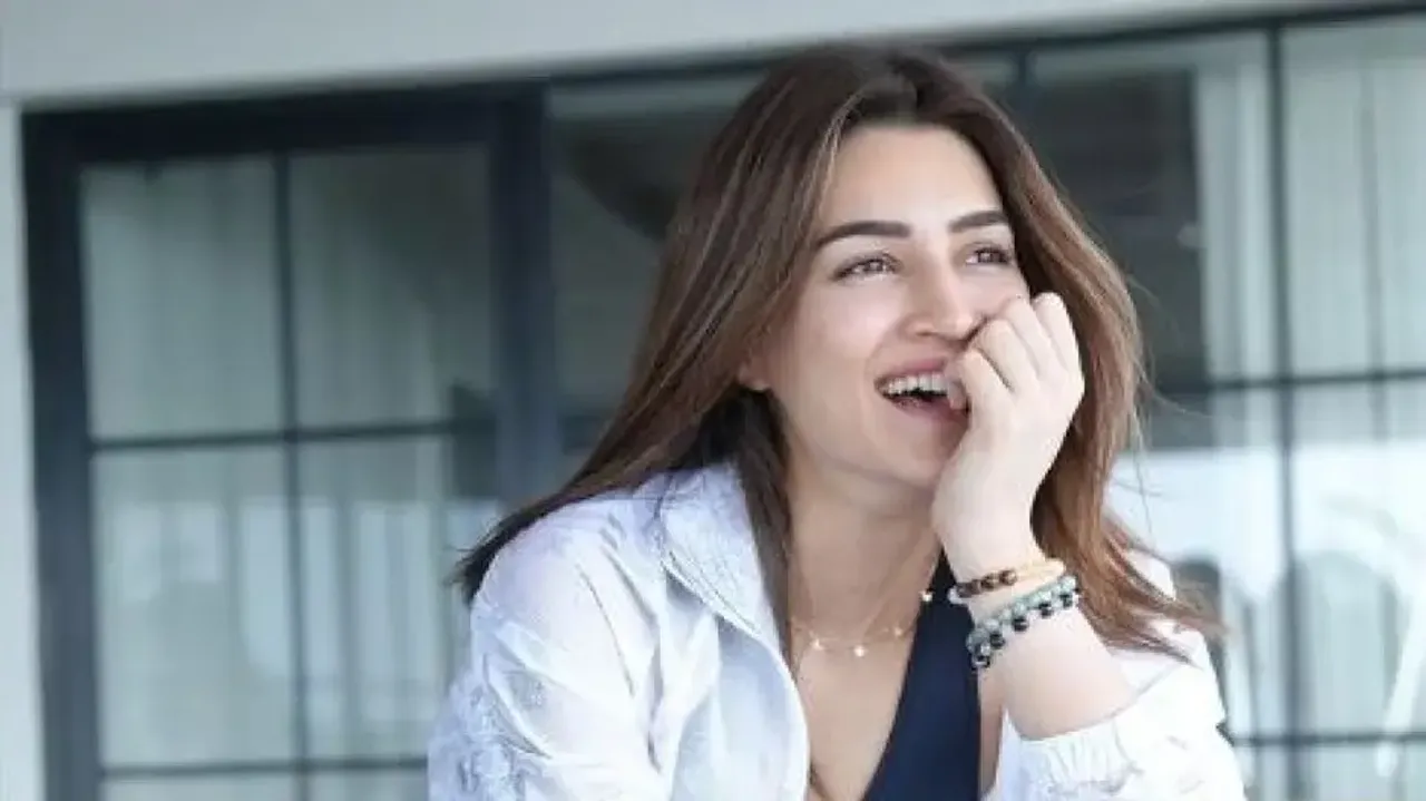 Kriti Sanon buys lavish 2,000sqft premium plot in Alibaug