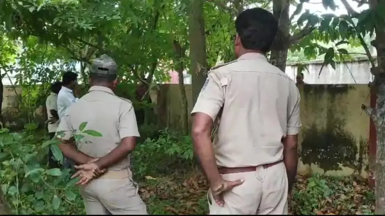  Jawan, Soil Conservator Officer found hanging in separate incidents in Odisha
