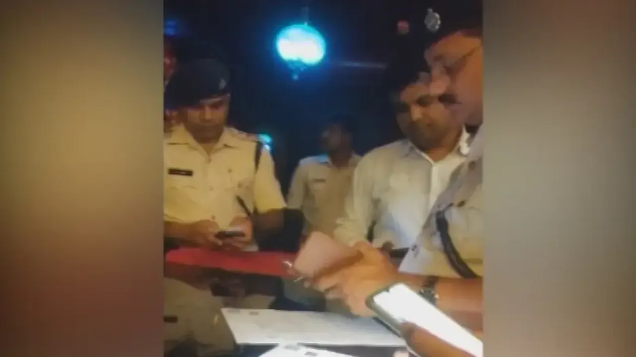 Crackdown on Bhubaneswar bars: Owners to face action for flouting norms 