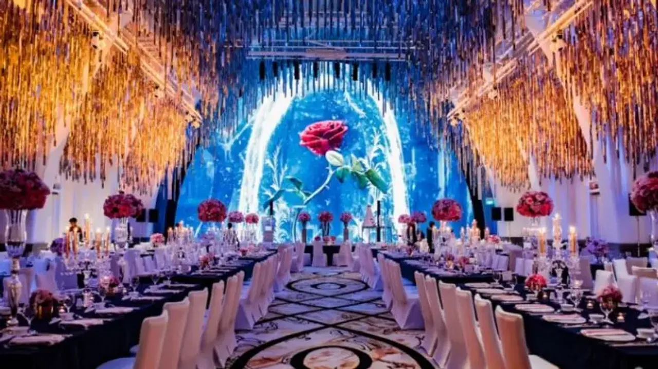 Anant Ambani-Radhika Merchant wedding: 5 most expensive Indian weddings ever