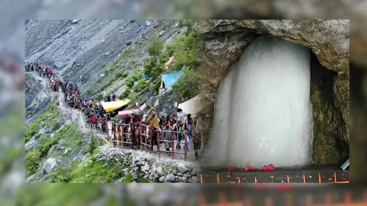 Amarnath Yatra