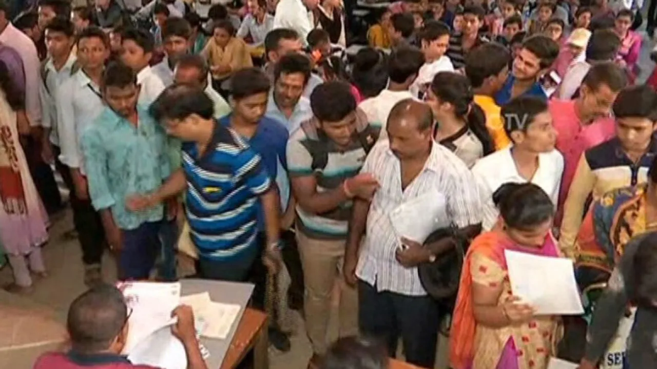 Plus 3 admissions in Odisha: Third UG merit list announced