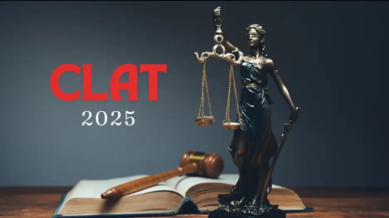 CLAT Admission 2025: Key dates announced, check here