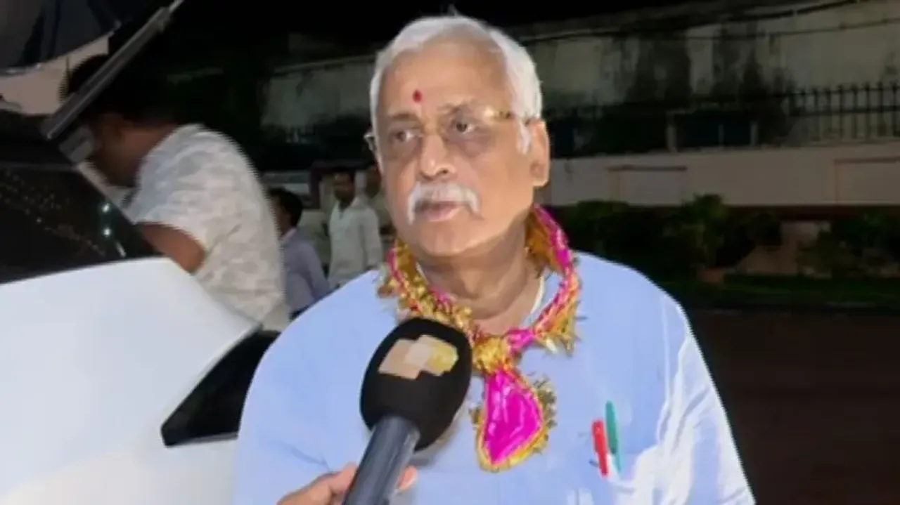 Ratna Bhandar to be opened after 1 PM: Justice Biswanath Rath