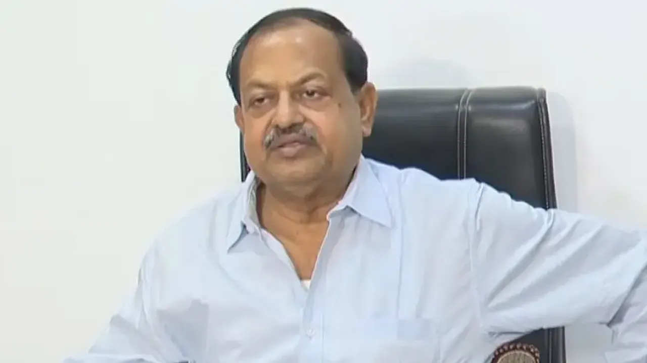 Complacency led to our defeat: BJD leader Debi Prasad Mishra 