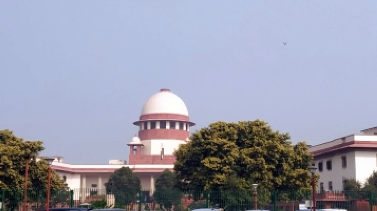 Supreme Court