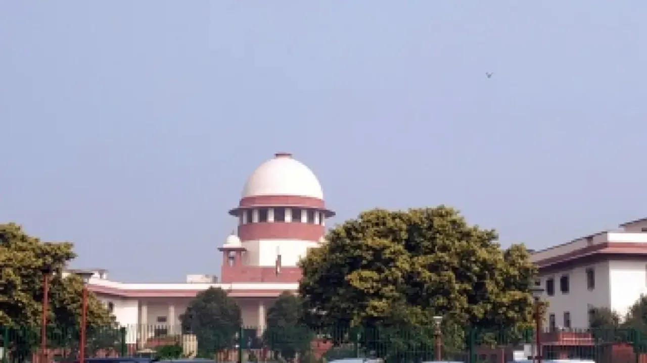 Supreme Court