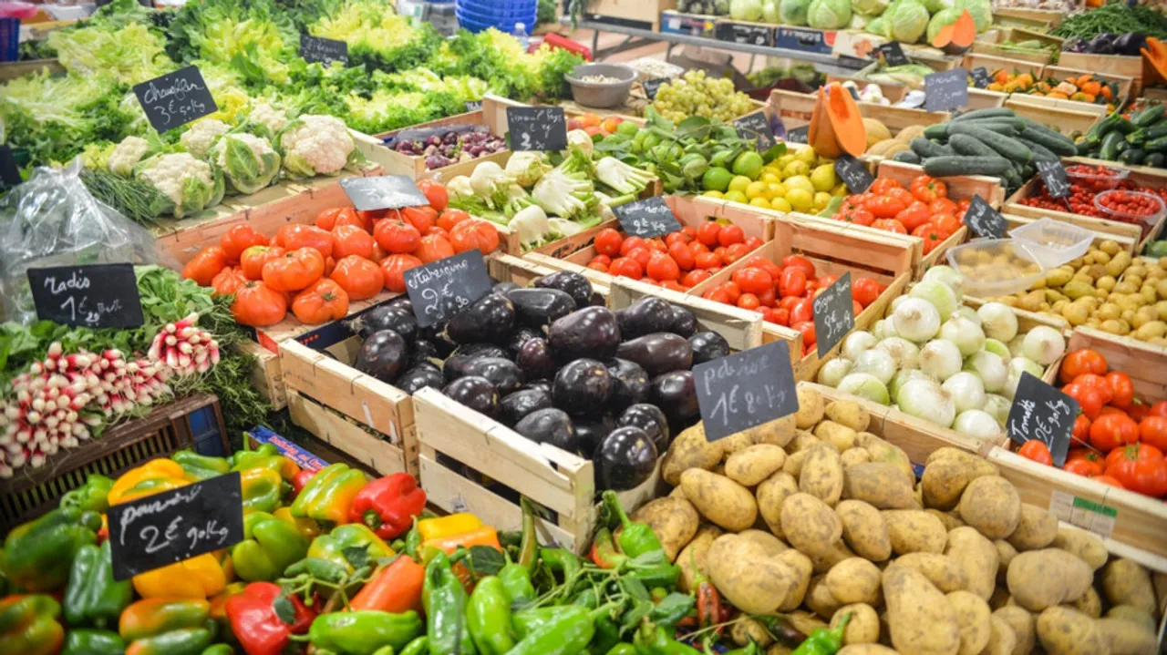 Retail prices of grocery and vegetable in Bhubaneswar; check full list here