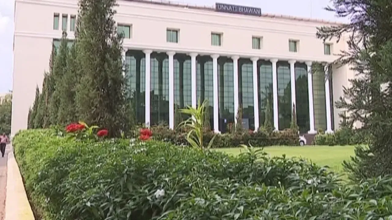 Several engineers overstaying in particular posts in Odisha govt 