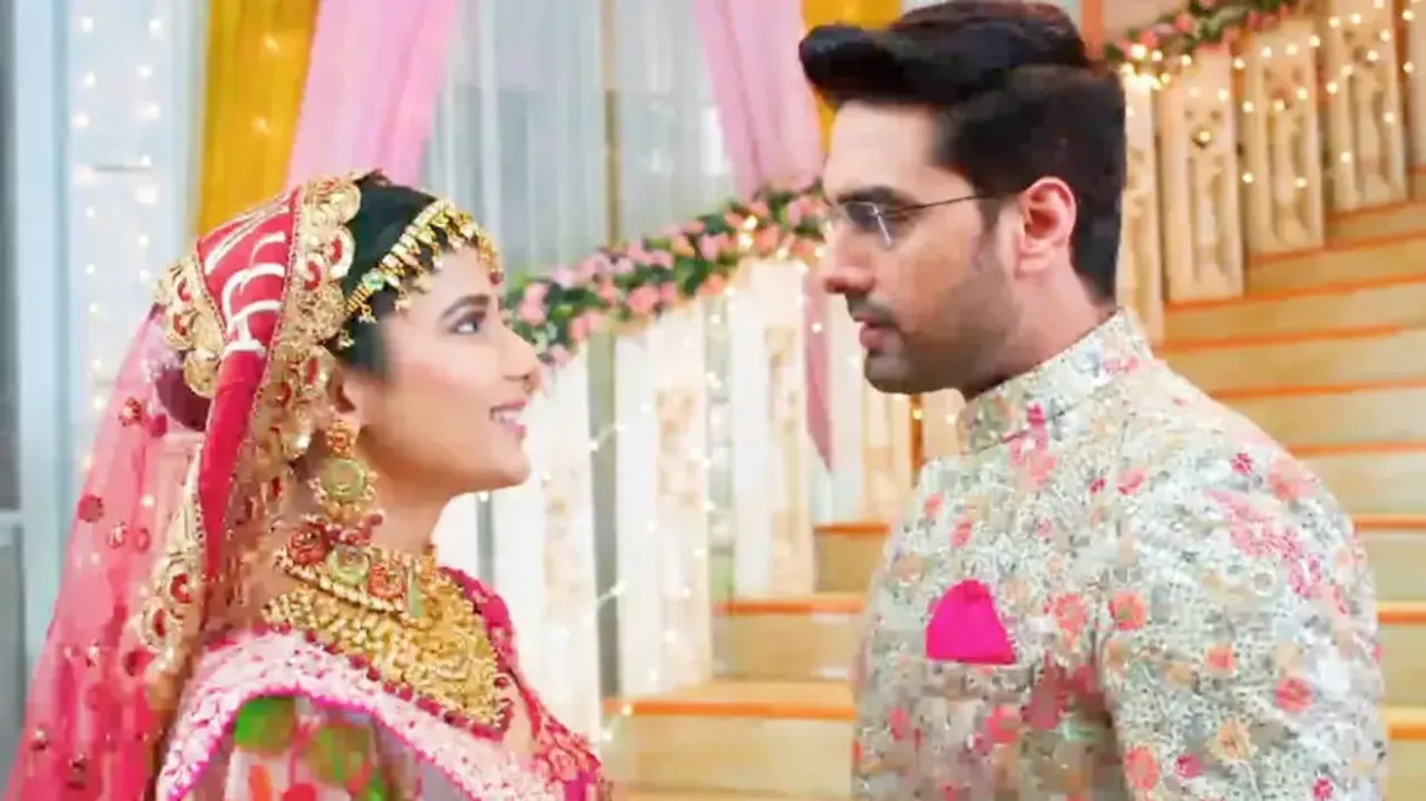 Yeh Rishta Kya Kehlata Hai