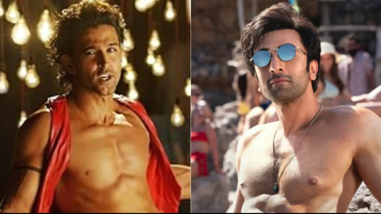 Hrithik Roshan or Ranbir Kapoor, who is better in dance? 'Tauba Tauba' choreographer opens up!