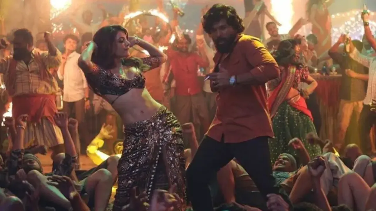 Pushpa 2 update: After Samantha, Sukumar in trouble for Allu Arjun and...!