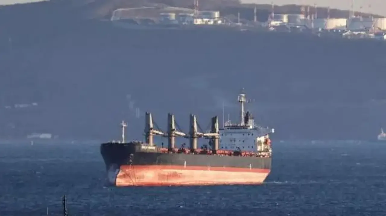 13 Indians among 16 crew missing after oil tanker sinks off Oman coast
