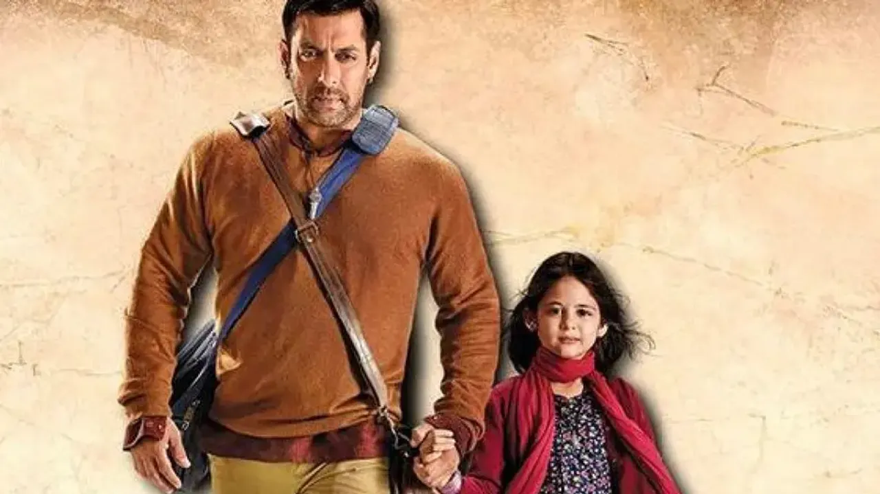 Bajrangi Bhaijaan