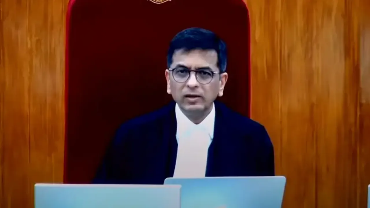 NEET row: Supreme Court calls for Bihar Police report, orders NTA to upload centre-wise results