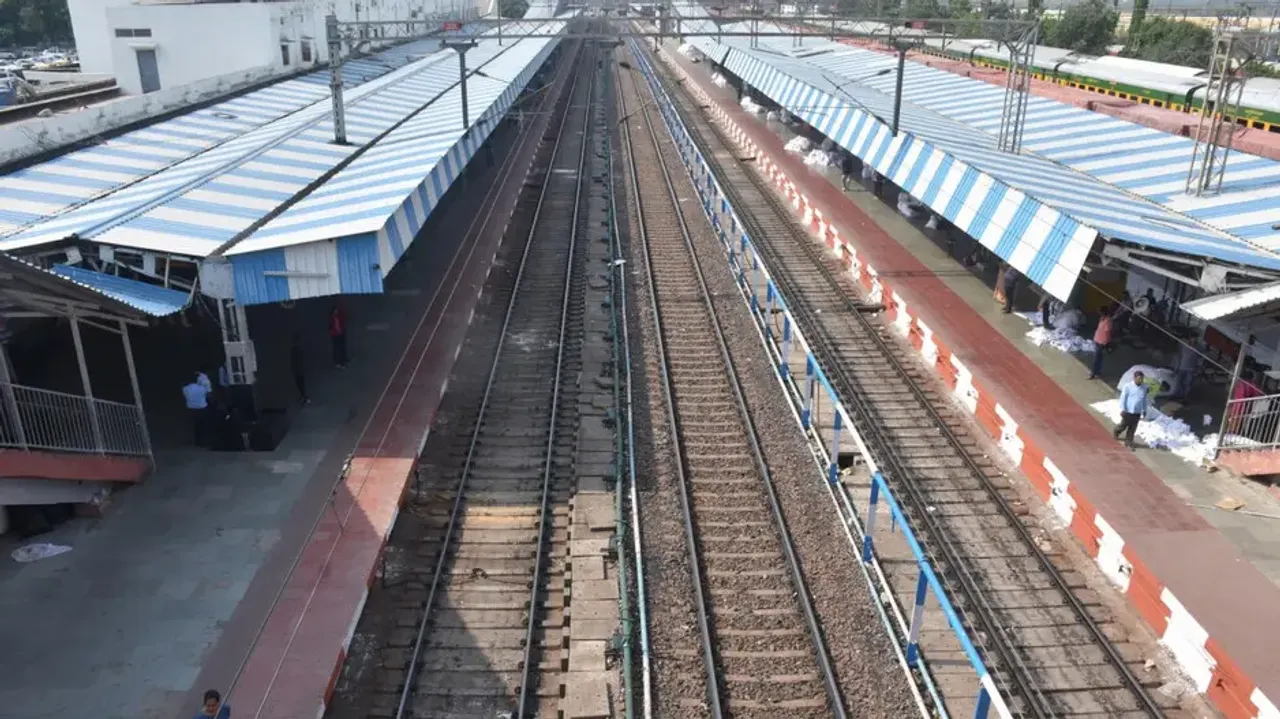 Odisha: Railway Ministry sanctions funds for railway flyover project in Sambalpur