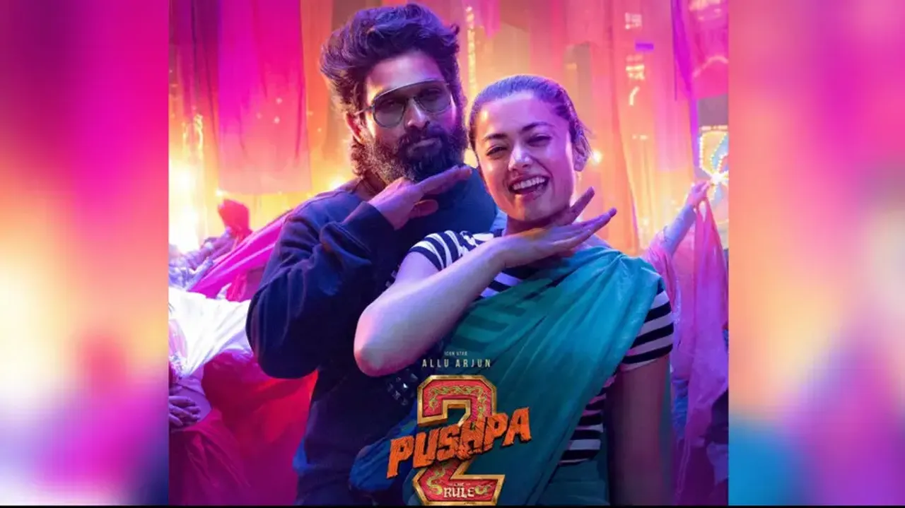 Pushpa 2 update: All well between Allu Arjun and Sukumar, reason behind delay in shooting 'disclosed
