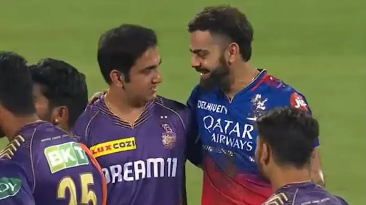 On fight with Gautam Gambhir, Virat Kohli gives clear message to BCCI ahead of Sri Lanka tour