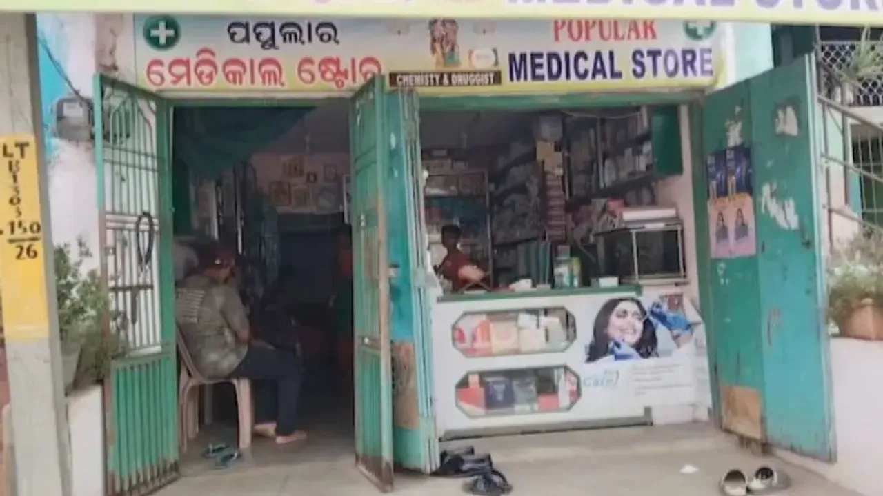 Quacks rule the roost in Odisha’s Ganjam  