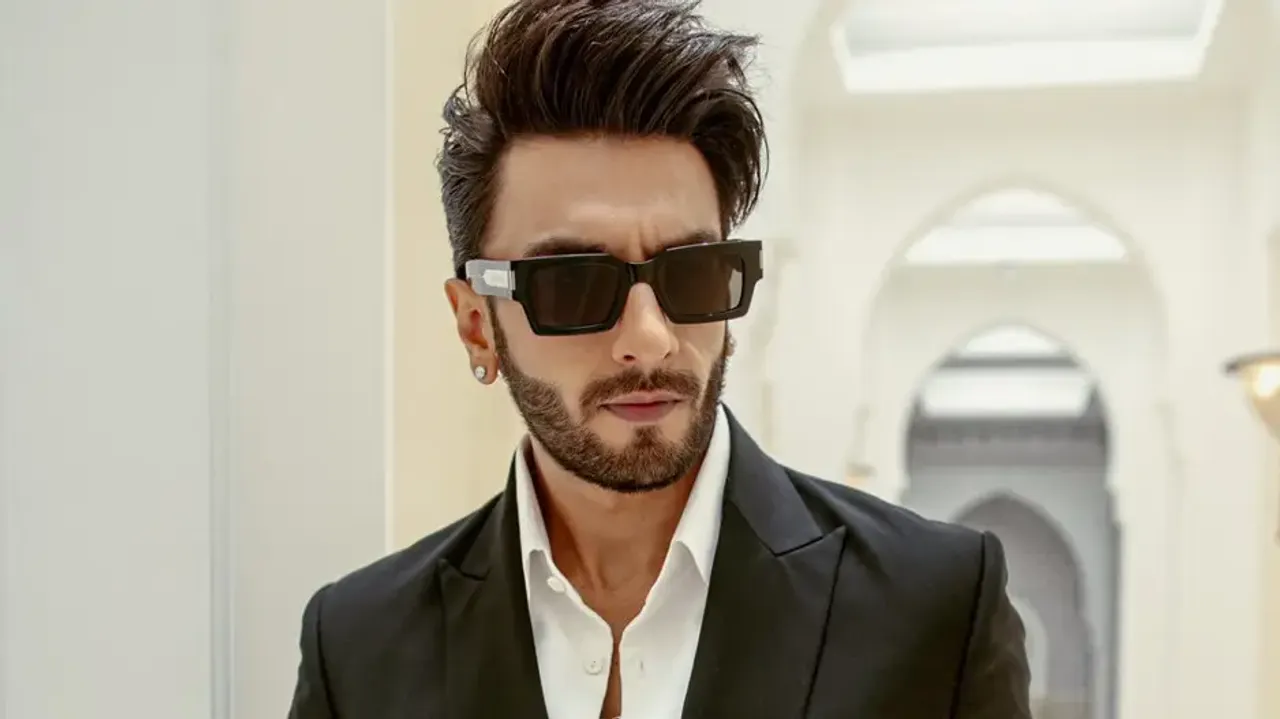 Ranveer Singh