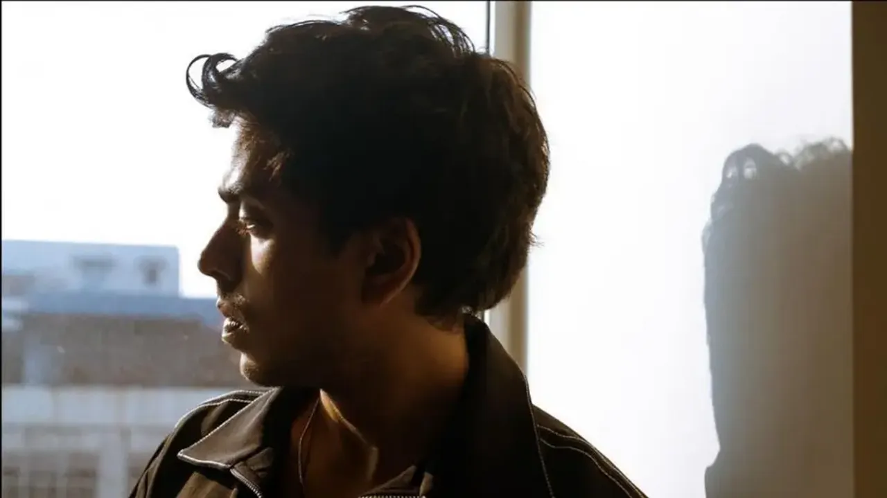 Adarsh Gourav 