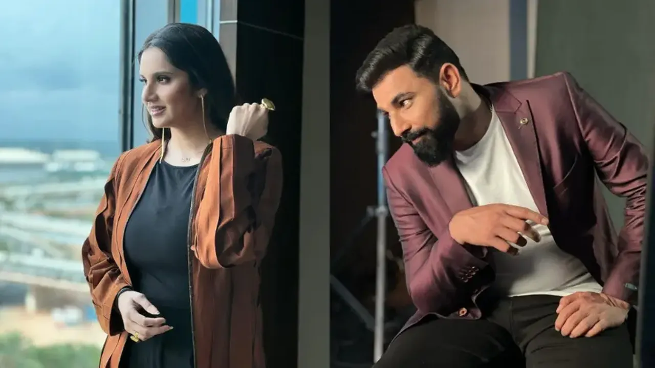 Mohammed Shami and Sania Mirza's 'marriage': Cricketer breaks silence, says, 'Will consider someone 